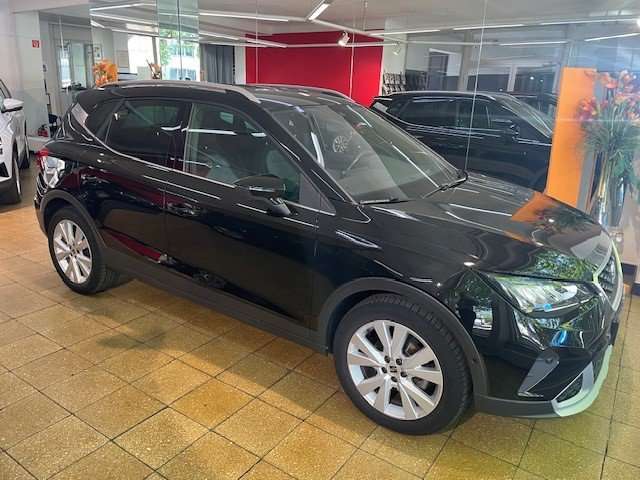 Seat Arona Xperience (309)